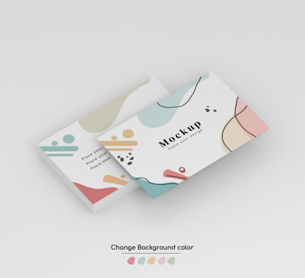 Business Cards