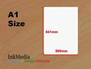 A1 Size