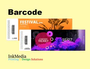 Barcode