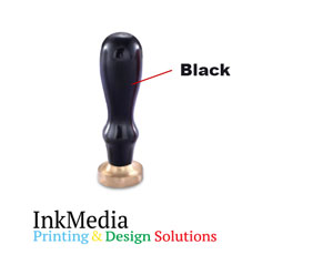 Black Handle