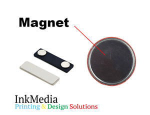 Magnet