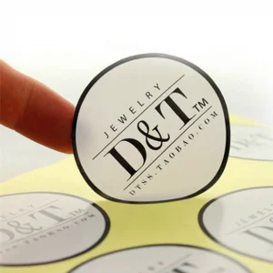 Simili Sticker